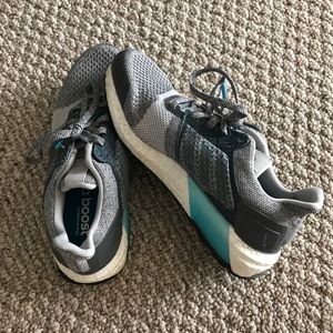 Women’s Adidas Boost Sneakers